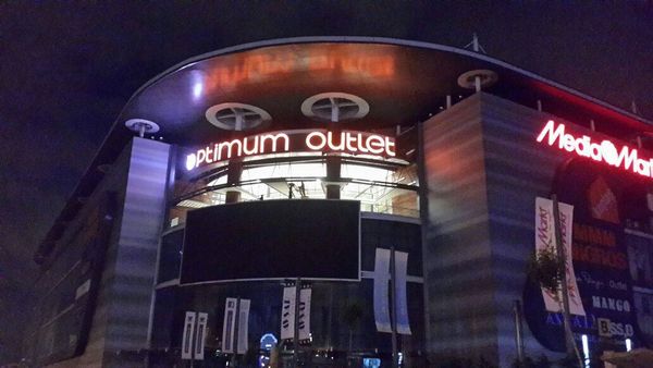 RÖNESANS OPTIMUMAVM