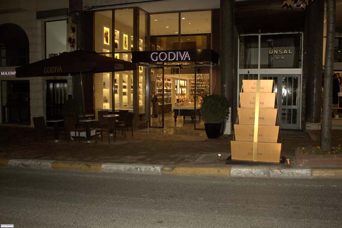 Premium Marka 3D Tasarım Uygulamaları