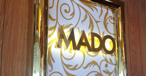 Mado Tüm Bayi Kurumsal Tasarım ve Uygulama Çözümleri