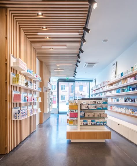 İstanbul Eczane Projemiz