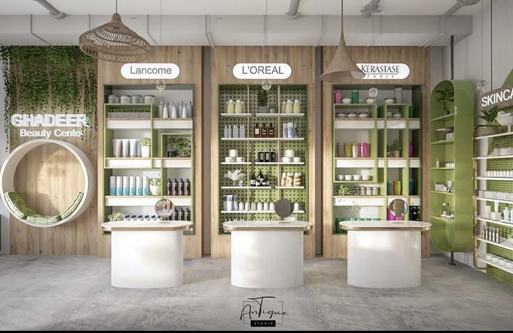 Eczane İç Tasarım Referansları | Emlak Danışmanı Yunus Emre Atayay Meta Açıklaması: