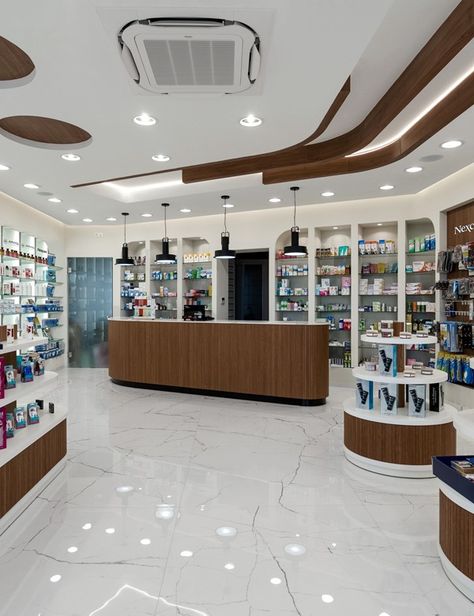 Tatvan Eczane Projemiz