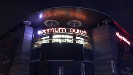 RÖNESANS OPTIMUMAVM