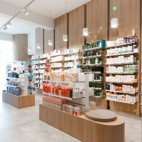 Ankara Eczane projelerimiz