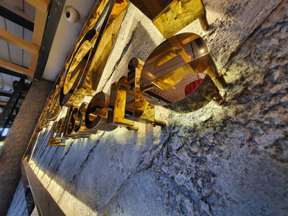 Beyzade Restoran Dış Cephe Aydınlatma  Kurumsal Tabela Uygulaması | Yunus Emre Atayay