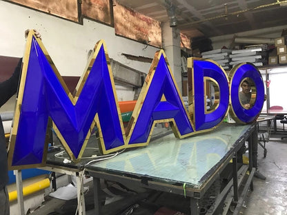 MADO