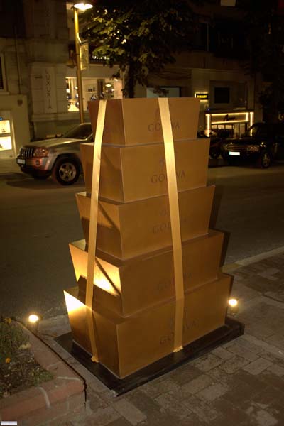 Premium Marka 3D Tasarım Uygulamaları