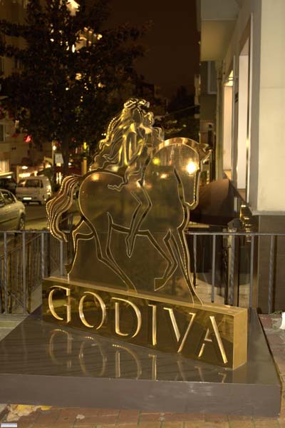 Kurumsal Dış Mekân 3D Projeleri