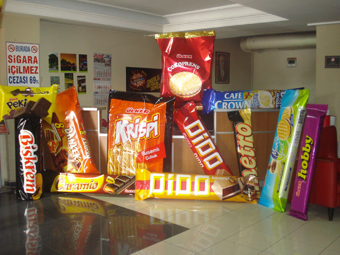 Geçmiş Projelerimizden Güvenilir Deneyim