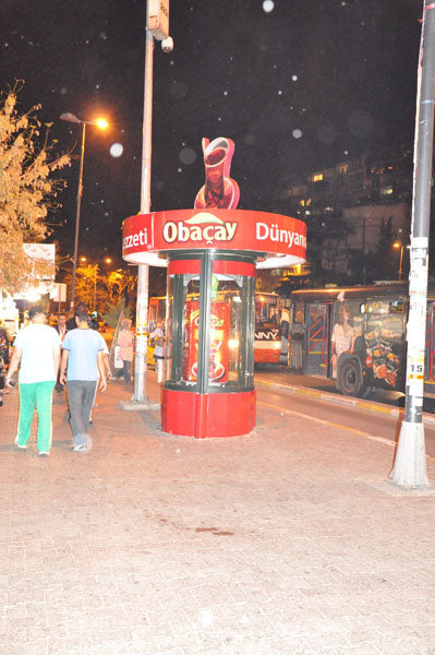 3D Vitrin Tasarım ve Uygulama Projelerimiz