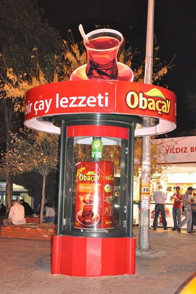 3D Vitrin Tasarım ve Uygulama Projelerimiz