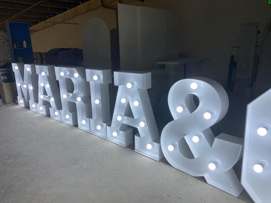 Güvenilir Emlak & Yatırım Danışmanlığı | Işıklı Kutu Harf Çalışmaları – Yunus Emre Atayay