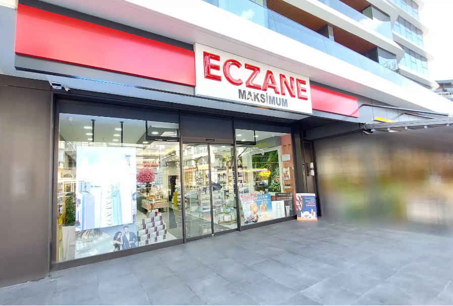 Eczane Uygulamalarımız