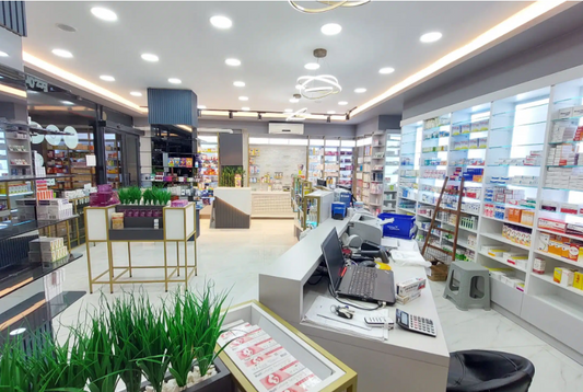 Ankara Eczane Projemiz