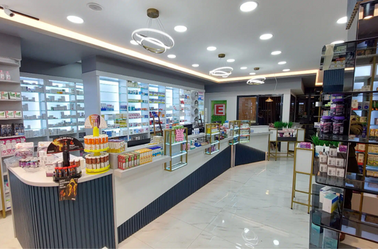 Ankara Eczane Projemiz