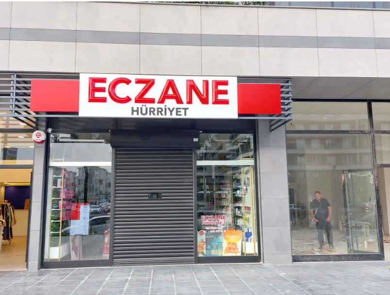 Eczane Uygulamalarımız
