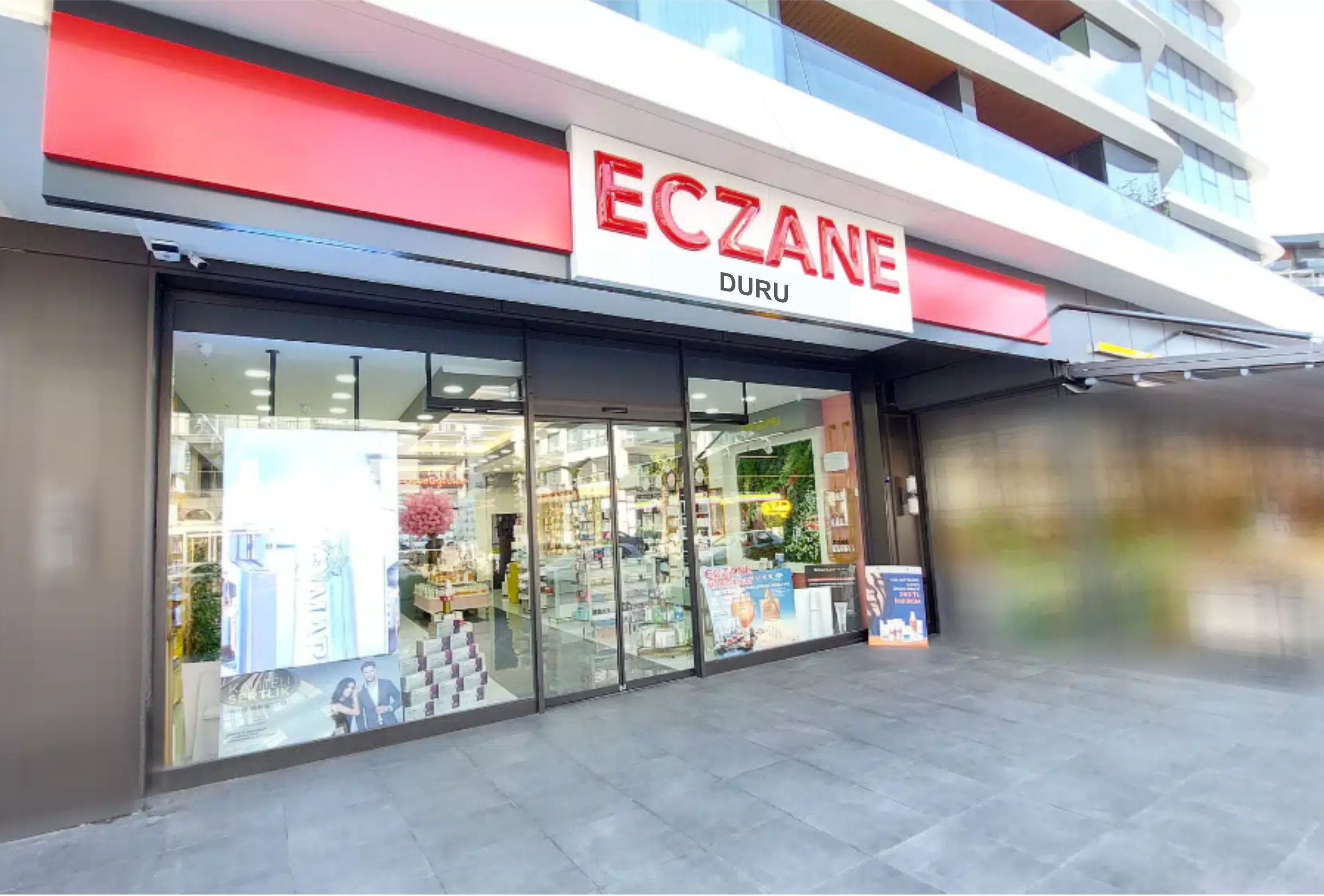 Ankara Eczane Projemiz