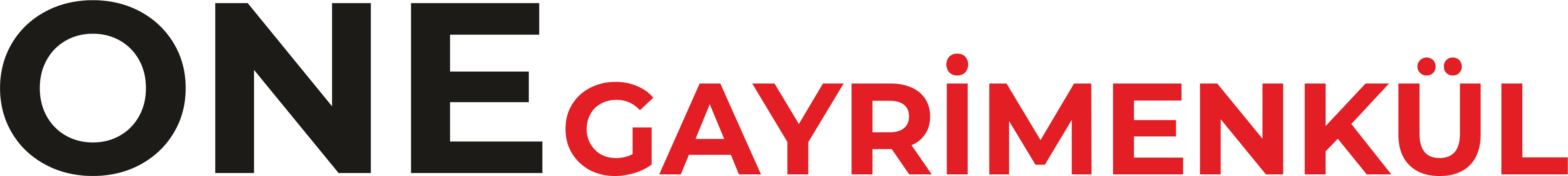 One Gayrimenkül Oto Alım Satım 
