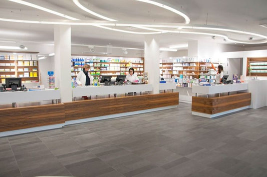 Bitlis Eczane Projemiz